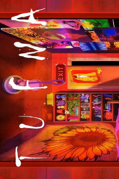 Tufna (2024) poster