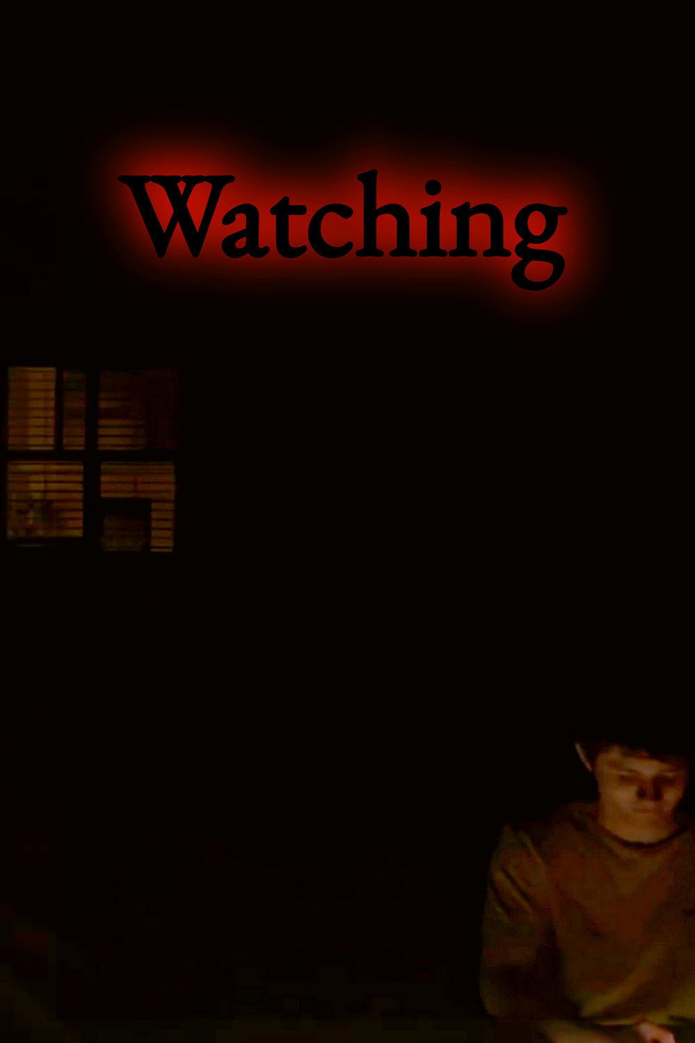 Watching (2026) poster
