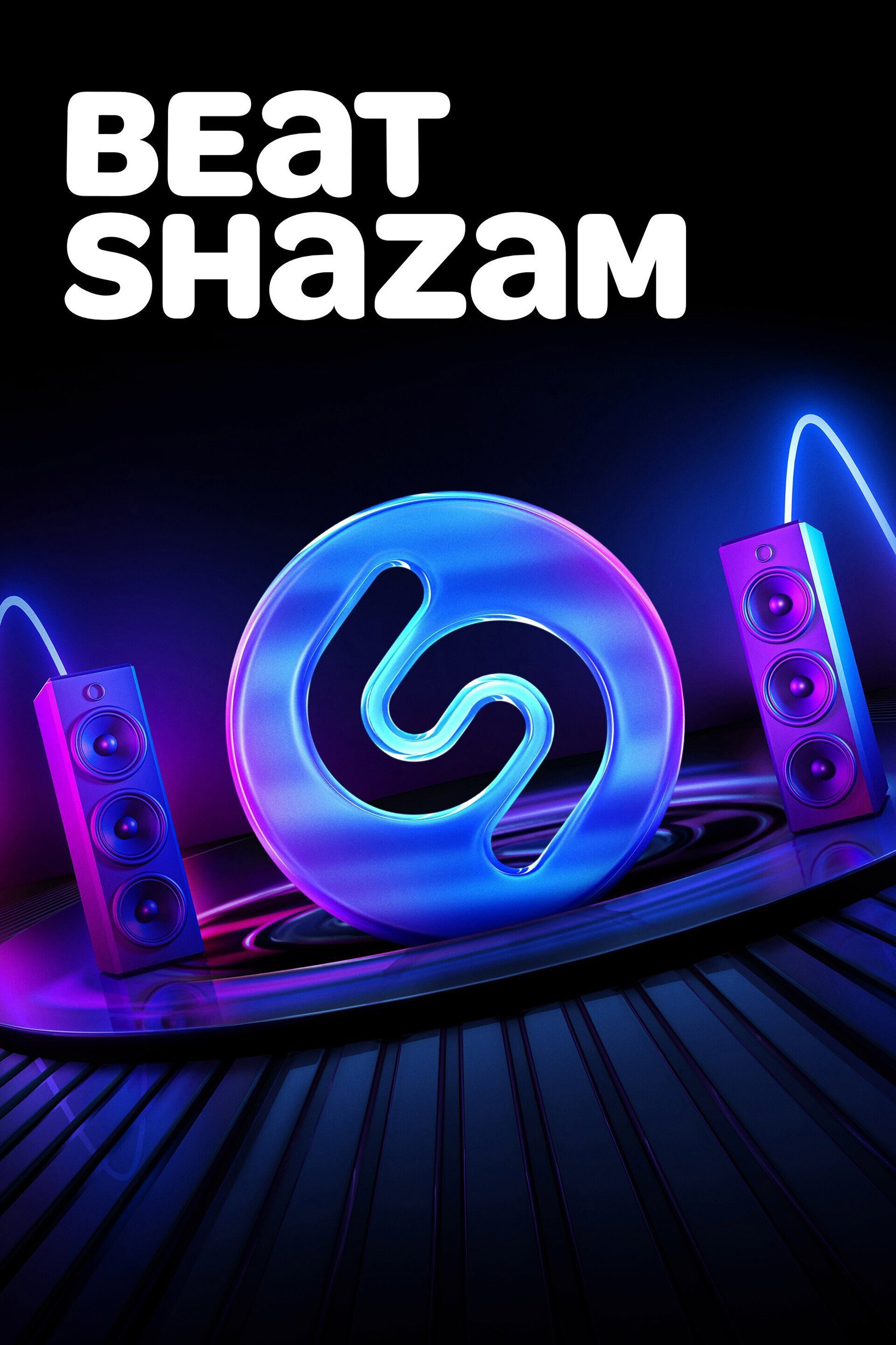 Beat Shazam (2017) poster
