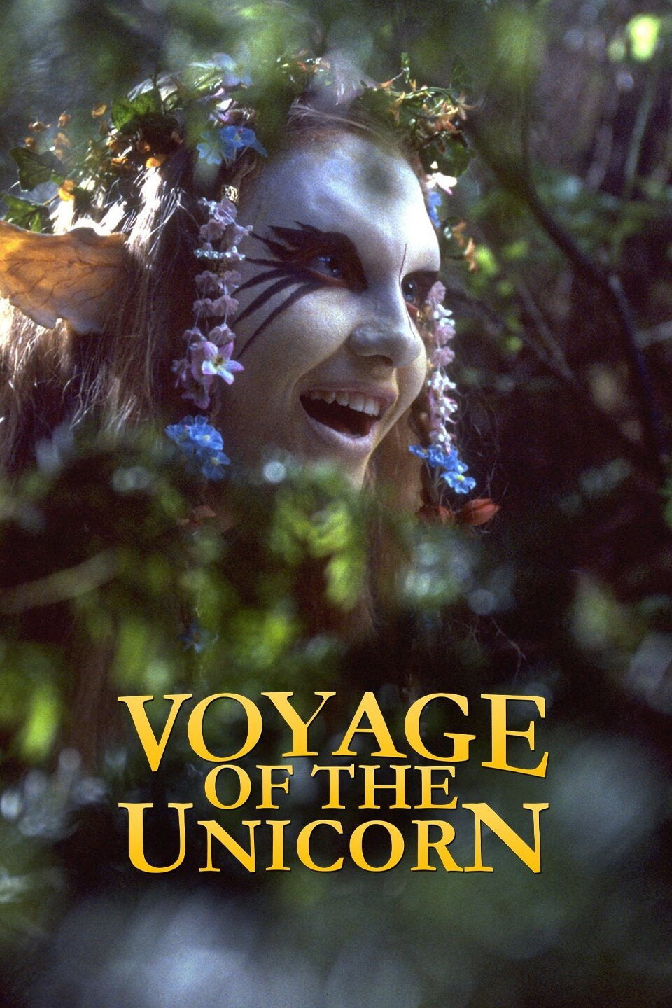 Voyage of the Unicorn (2001) poster