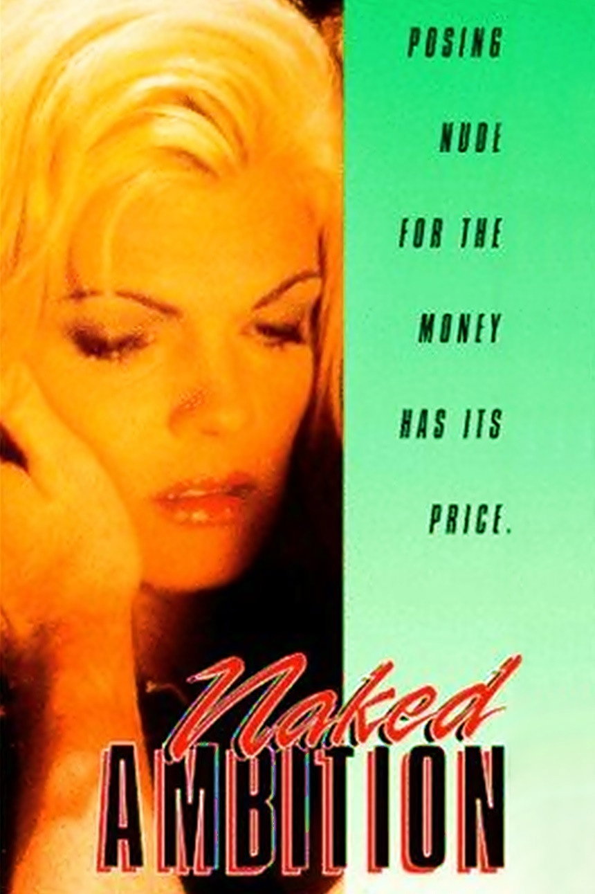 Centerfold (1996) poster