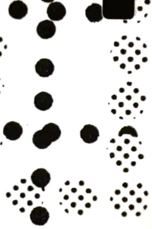Thinking Dot (2012) poster