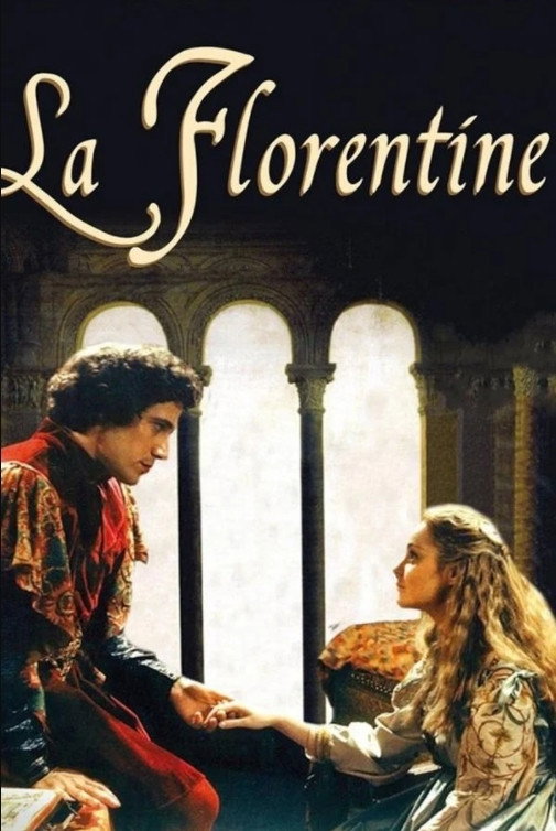 La Florentine (1991) poster