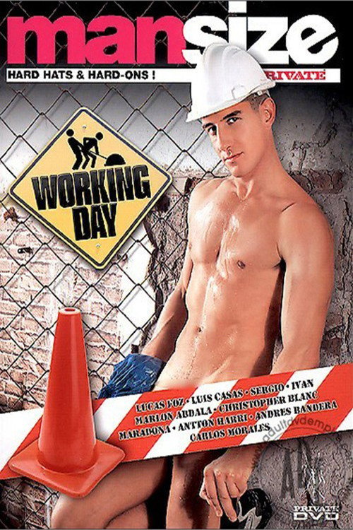 Working Day (2005) poster