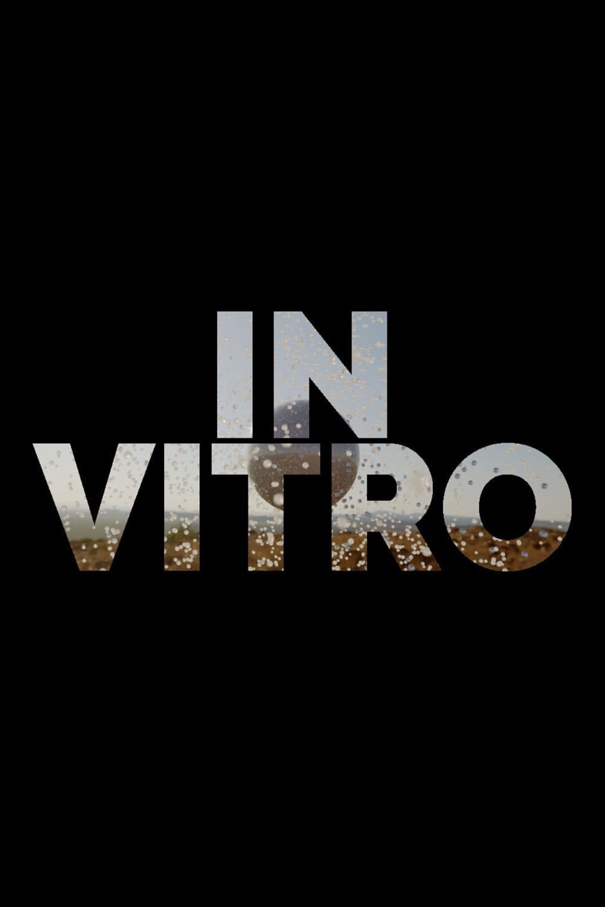 In Vitro (2020) poster