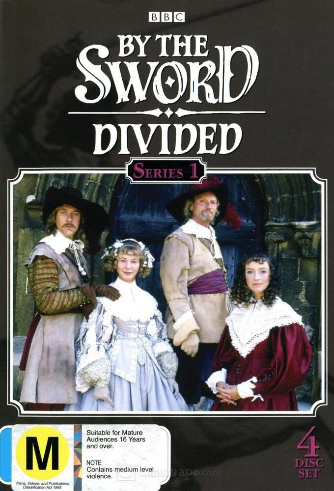 By the Sword Divided (1983) poster