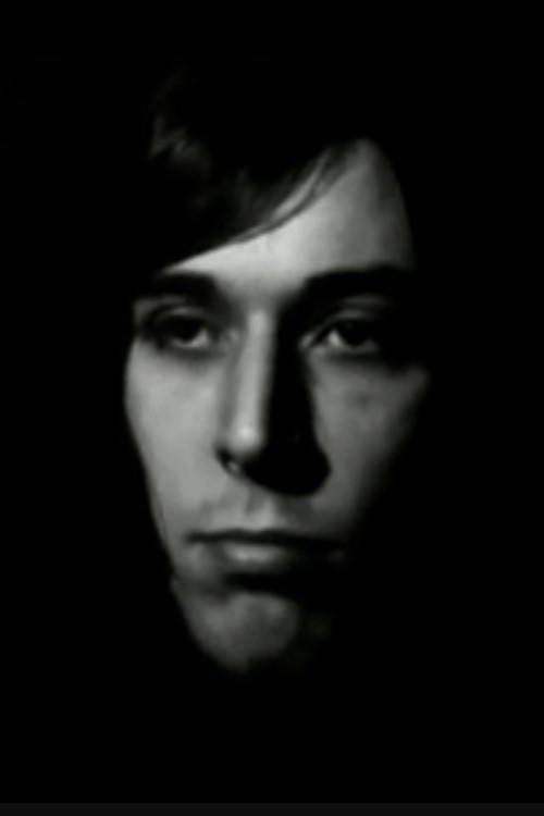 Screen Test: John Cale (1966) poster