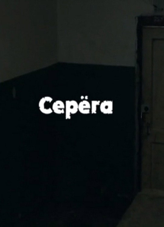 Serega (2012) poster