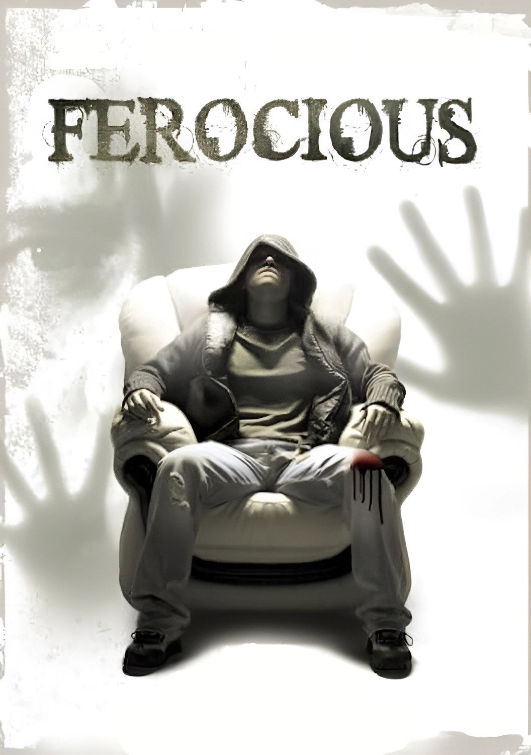 Féroce (2002) poster
