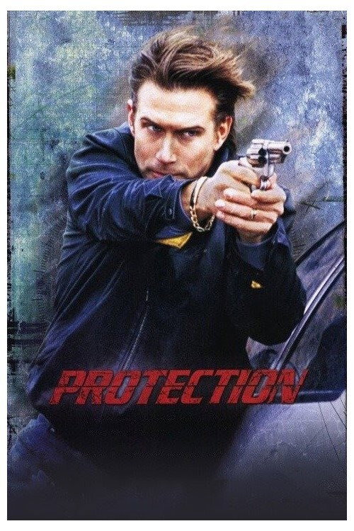 Protection (2001) poster