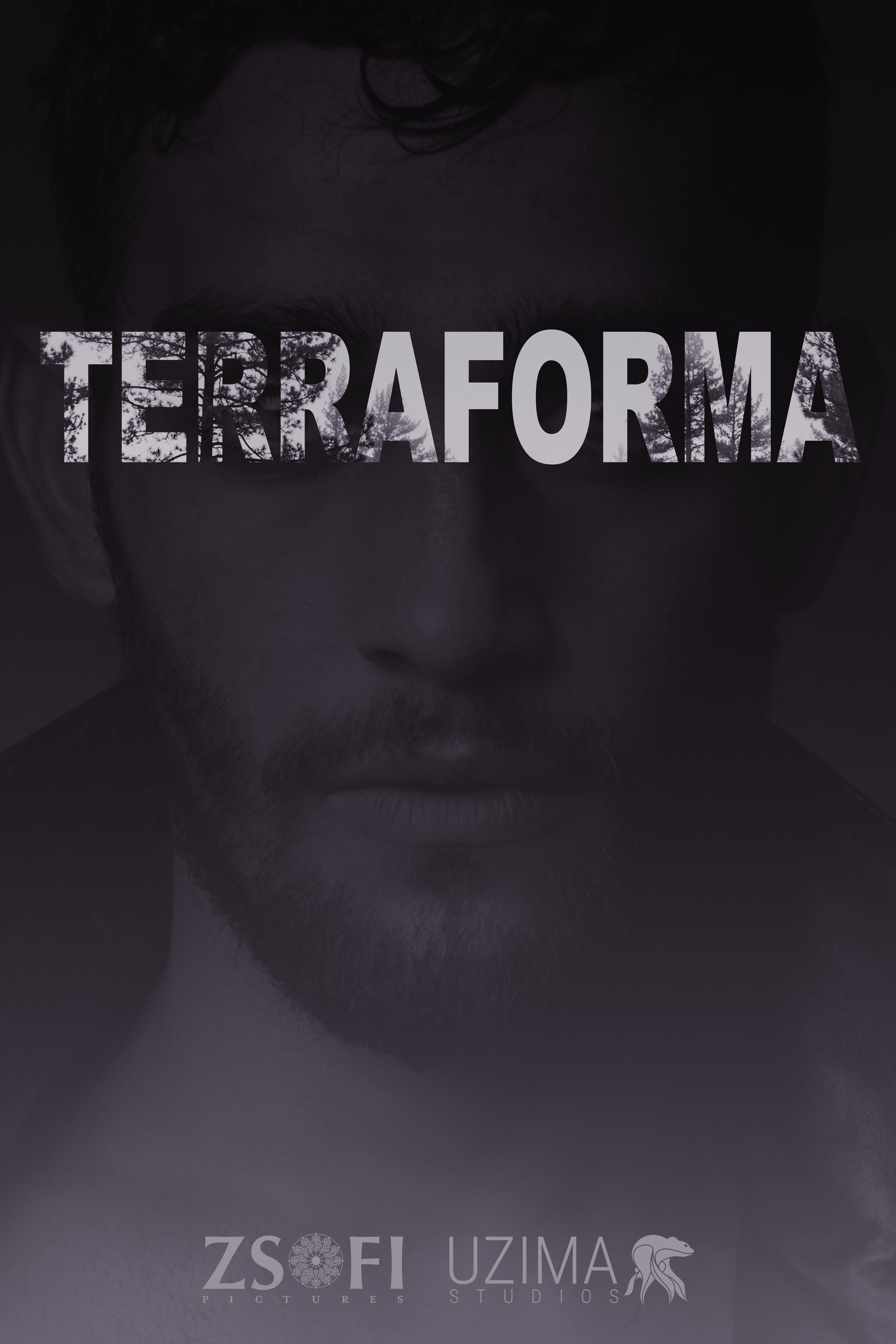 Terraforma (2026) poster