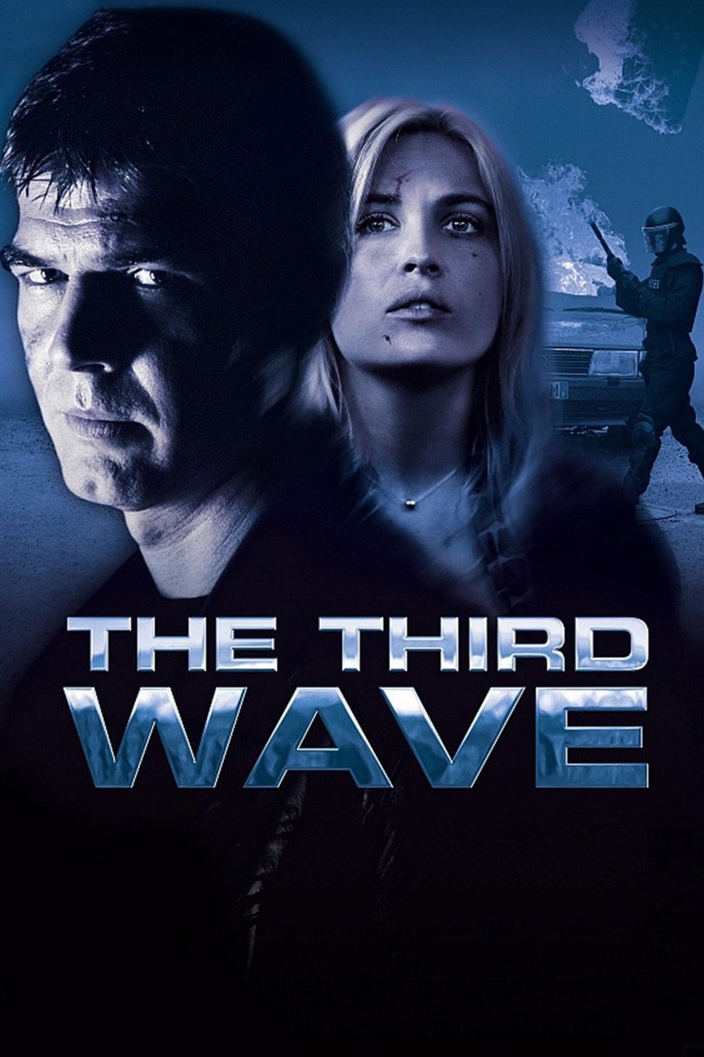 The Third Wave (2003) poster
