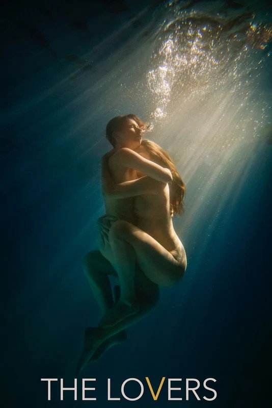 The Lovers (2024) poster