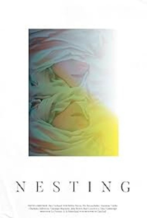 Nesting (2019) poster