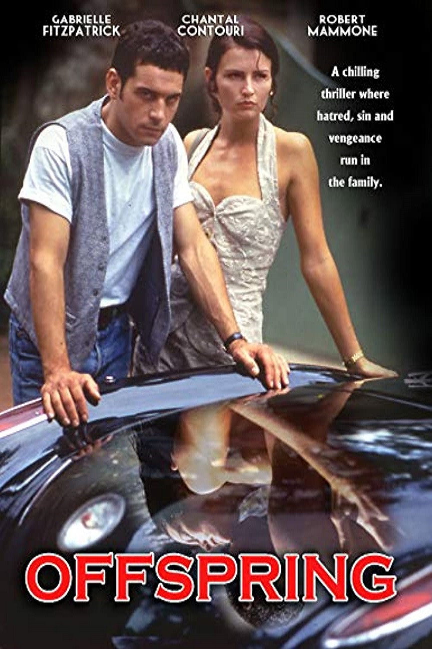 Offspring (1996) poster