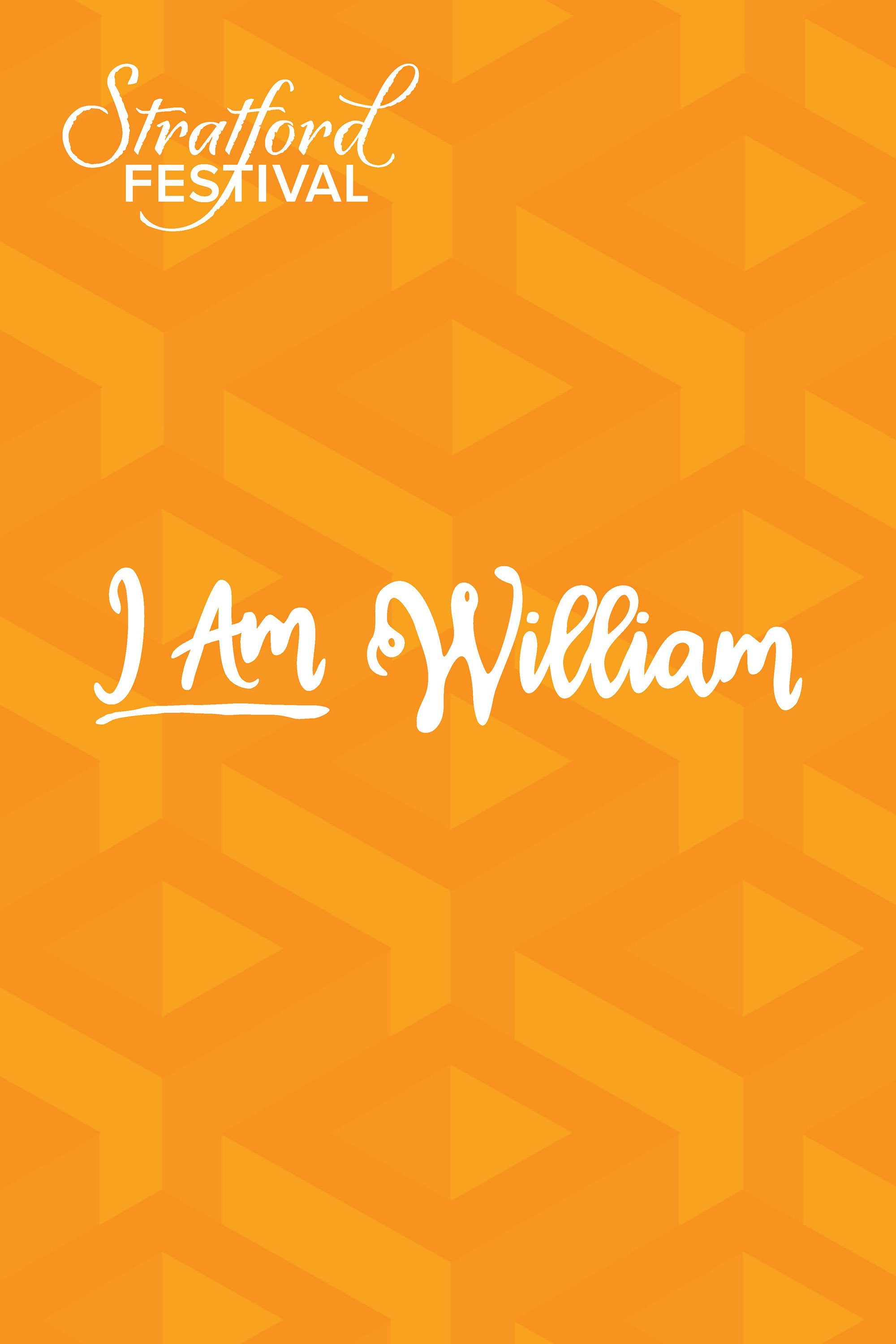 I Am William (2022) poster