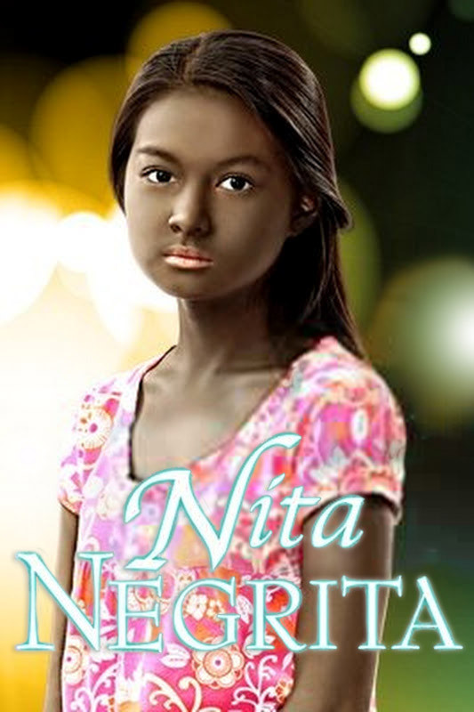 Nita Negrita (2011) poster