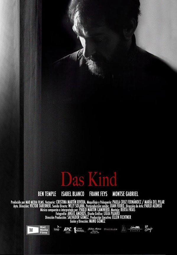 The Child (2013) poster