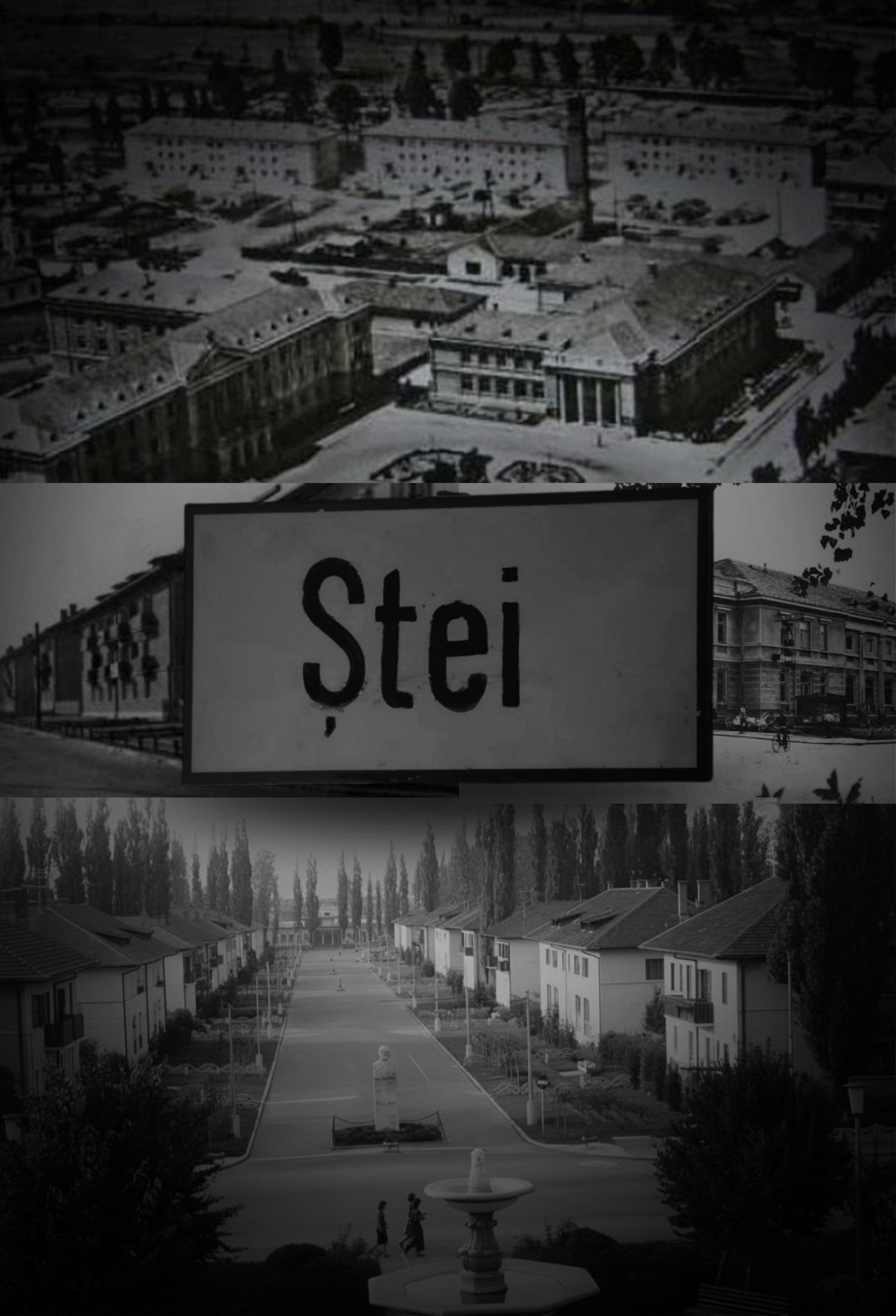 Ștei (2026) poster