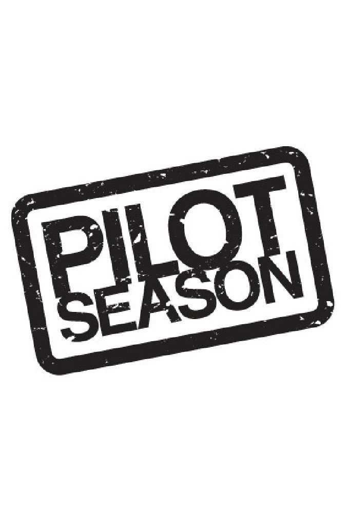 Pilot Season (2004) poster