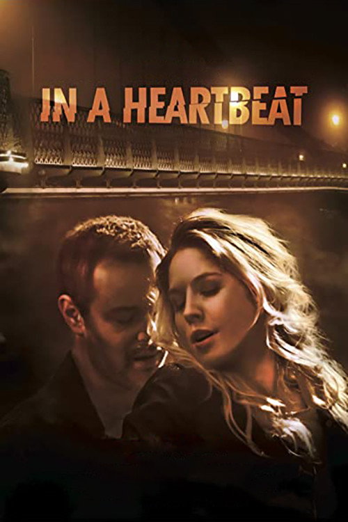 In a Heartbeat (2013) poster