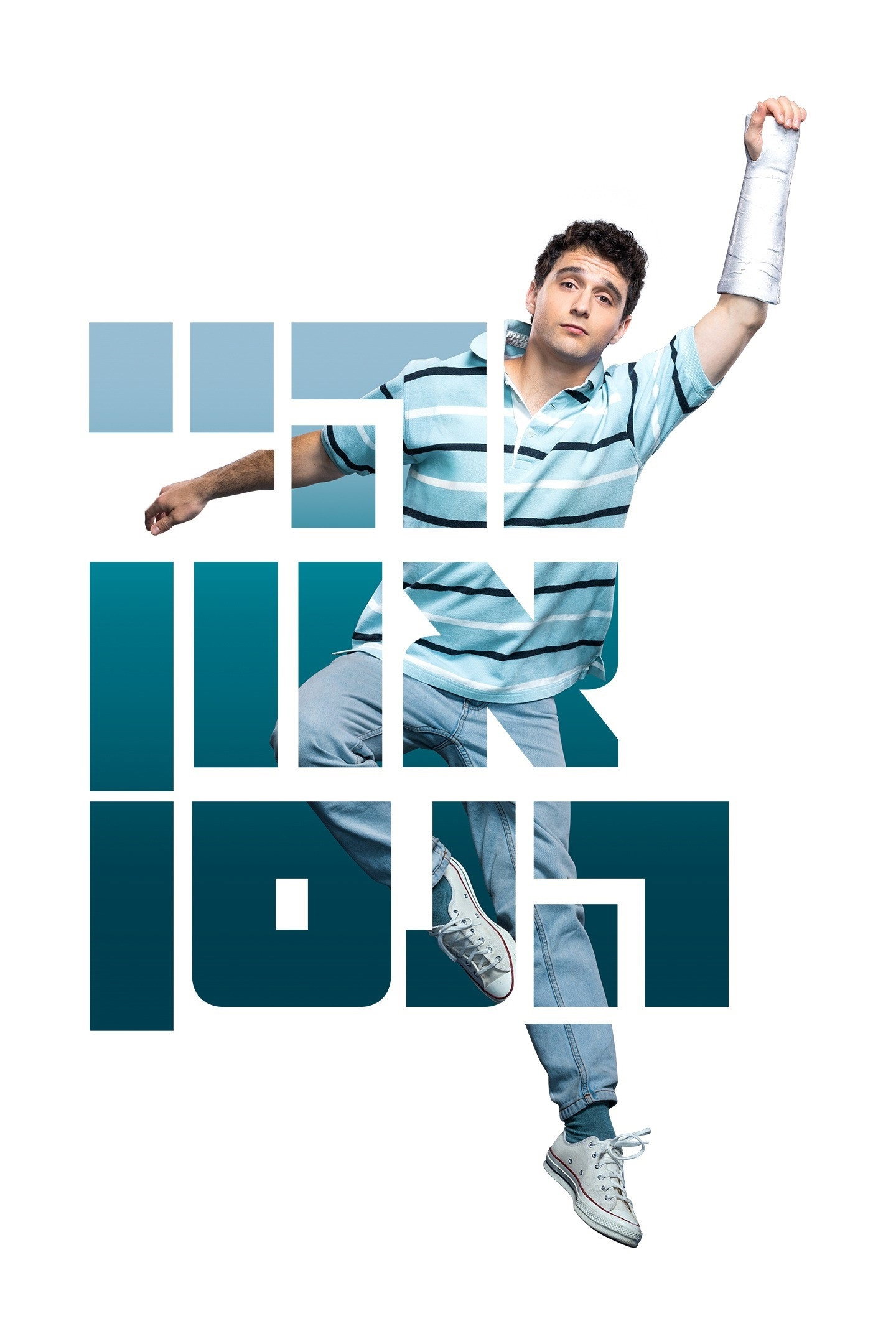 Dear Evan Hansen - The Musical: Cameri (2025) poster