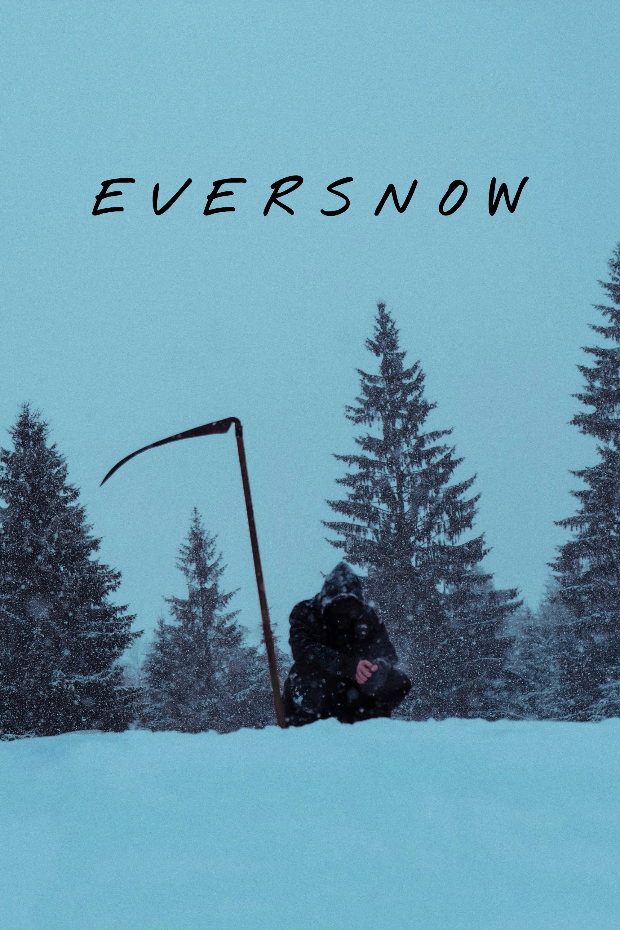Eversnow (2025) poster