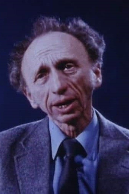 Ferenc Göndör (1987) poster
