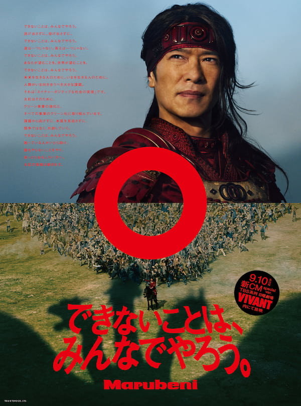 Share The Challenge (2023) poster