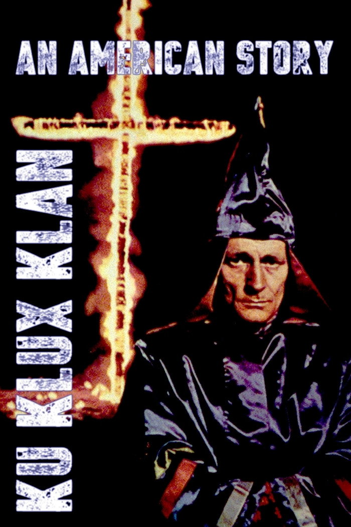 Ku Klux Klan: An American Story (2020) poster
