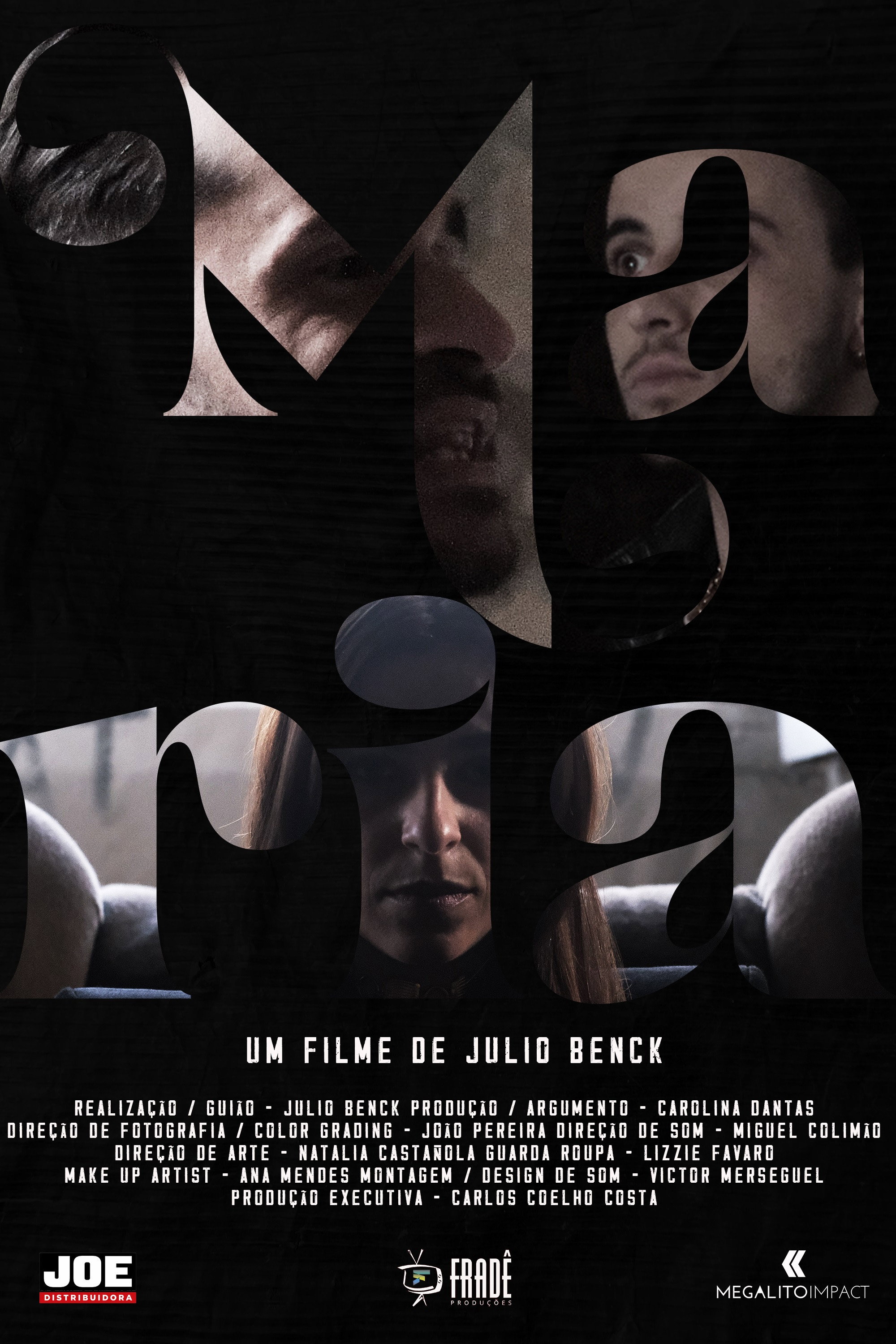 Maria (2026) poster