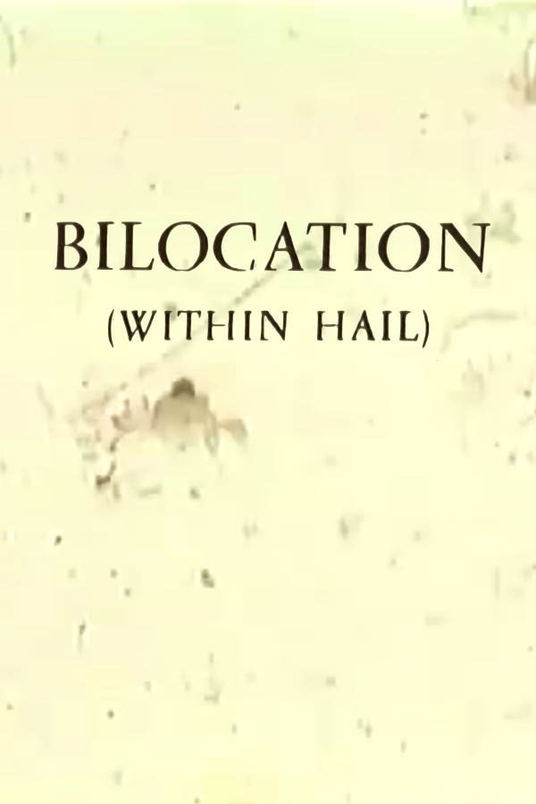 Bilocation (2026) poster