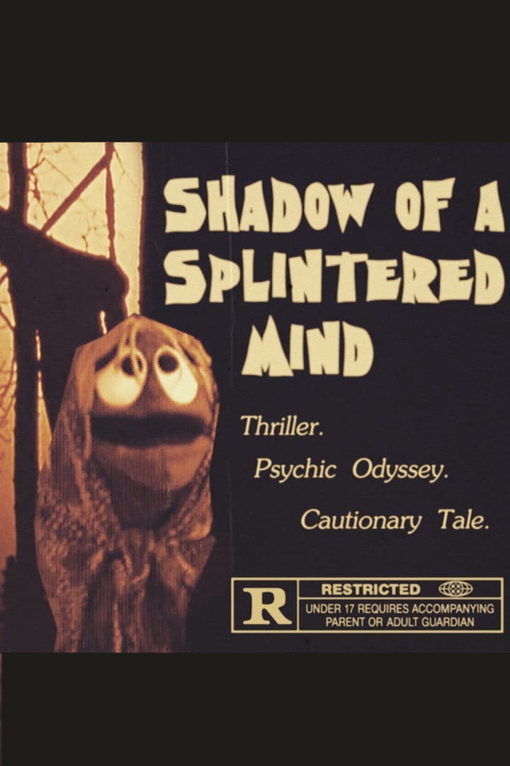 Shadow of a Splintered Mind (2020) poster