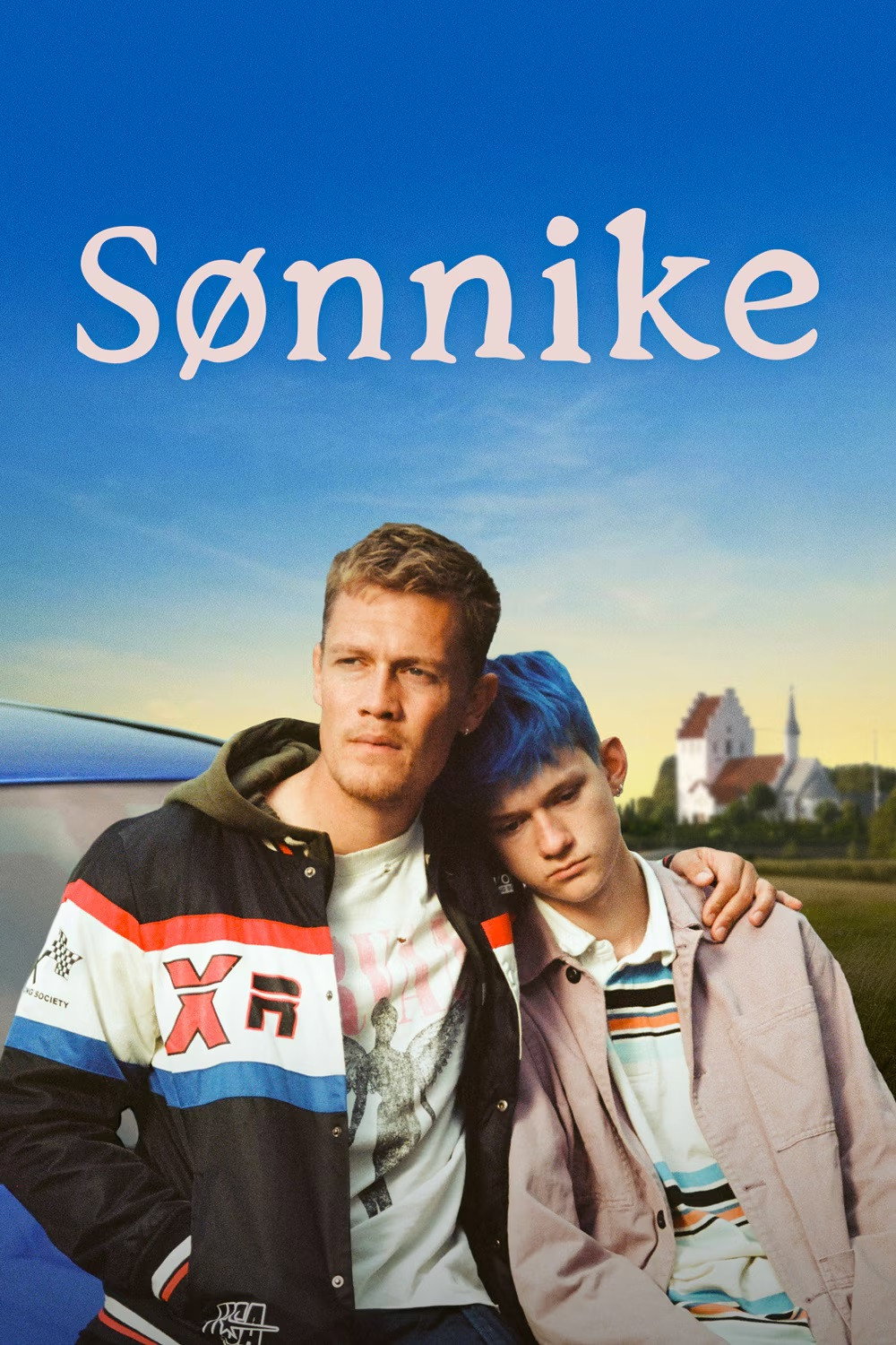 A Love Like No Other (2025) poster