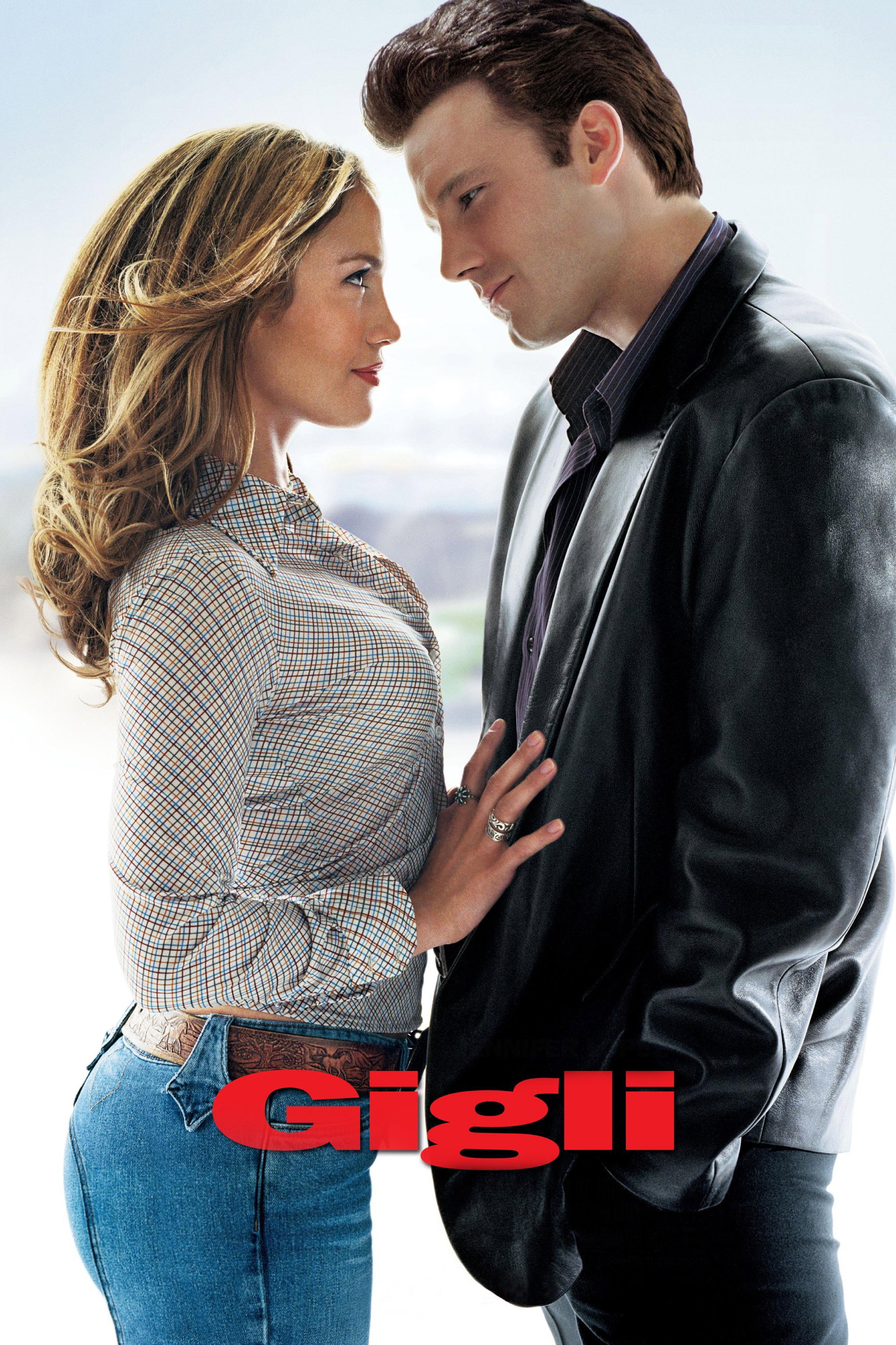 Gigli (2003) poster