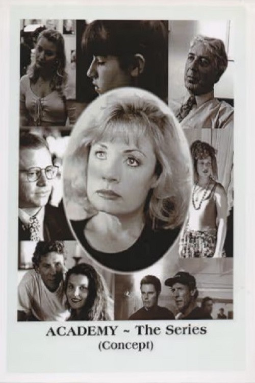 Academy (1996) poster