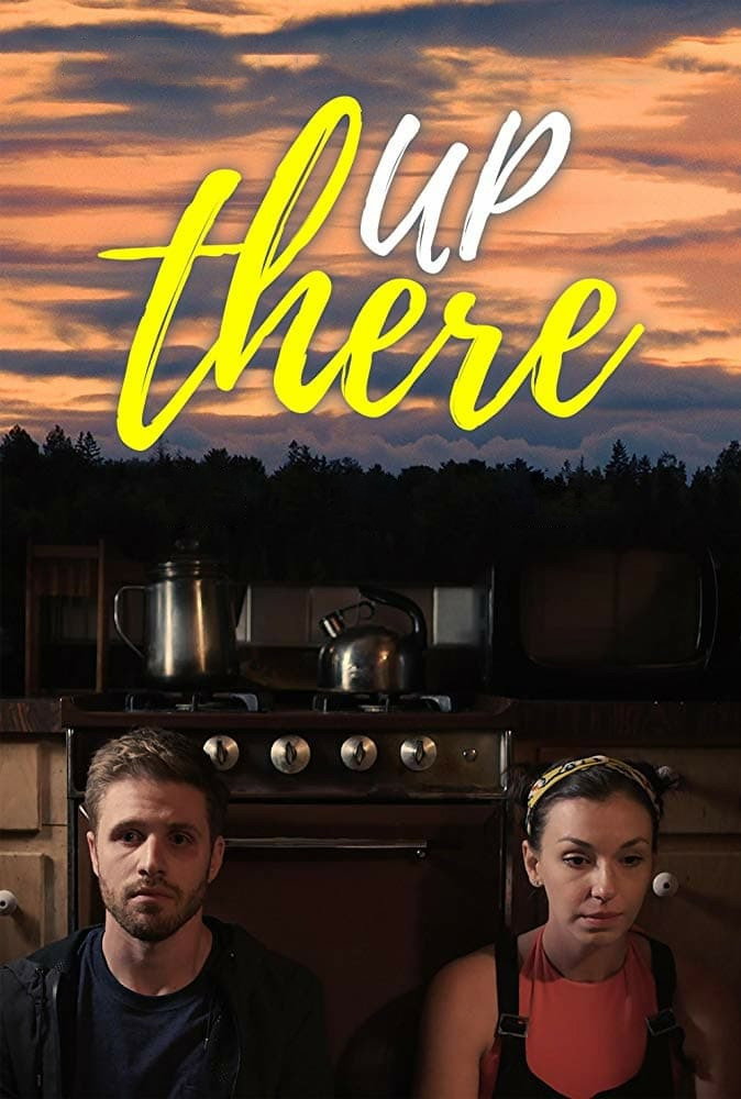 Up There (2019) poster