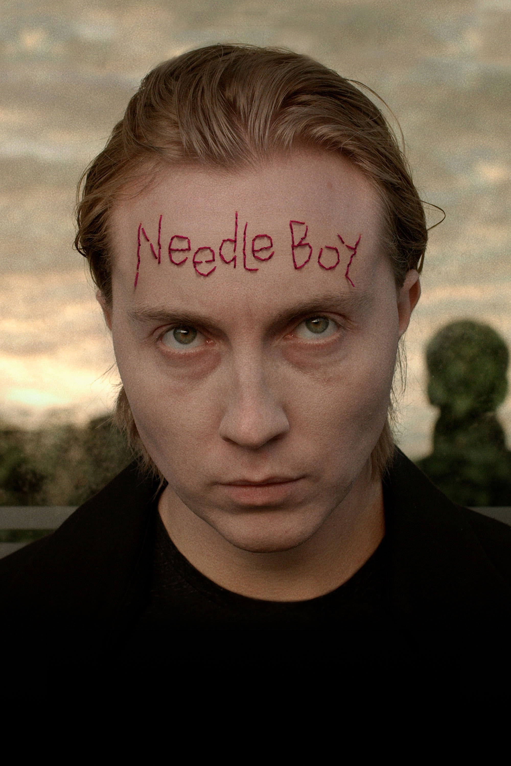 Needle Boy (2016) poster