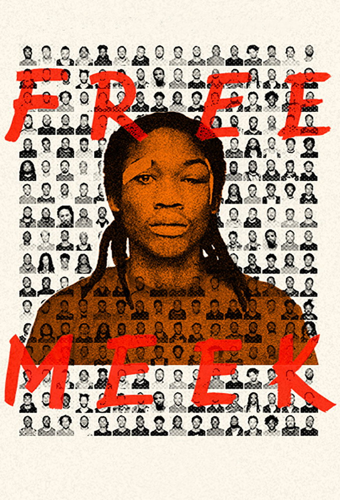 Free Meek (2019) poster