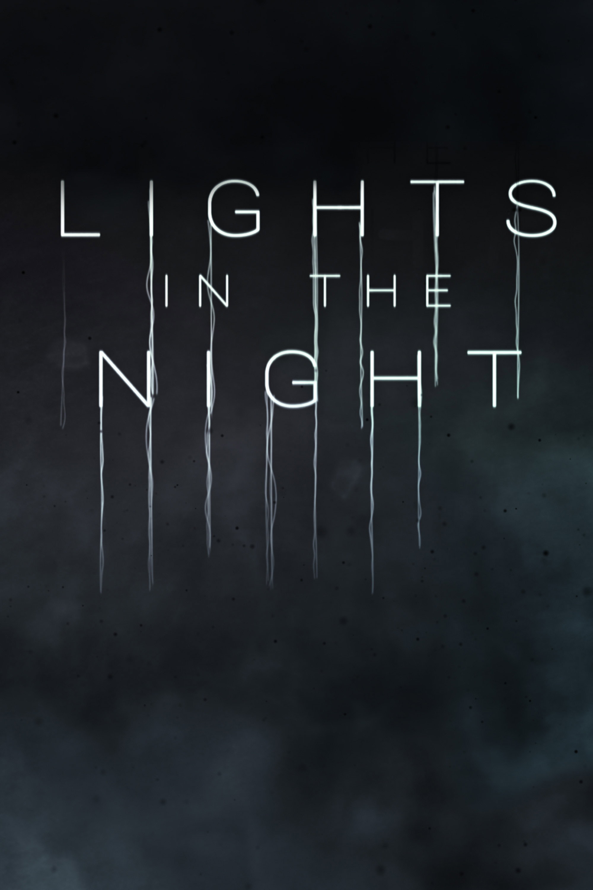 Lights in the Night (2024) poster