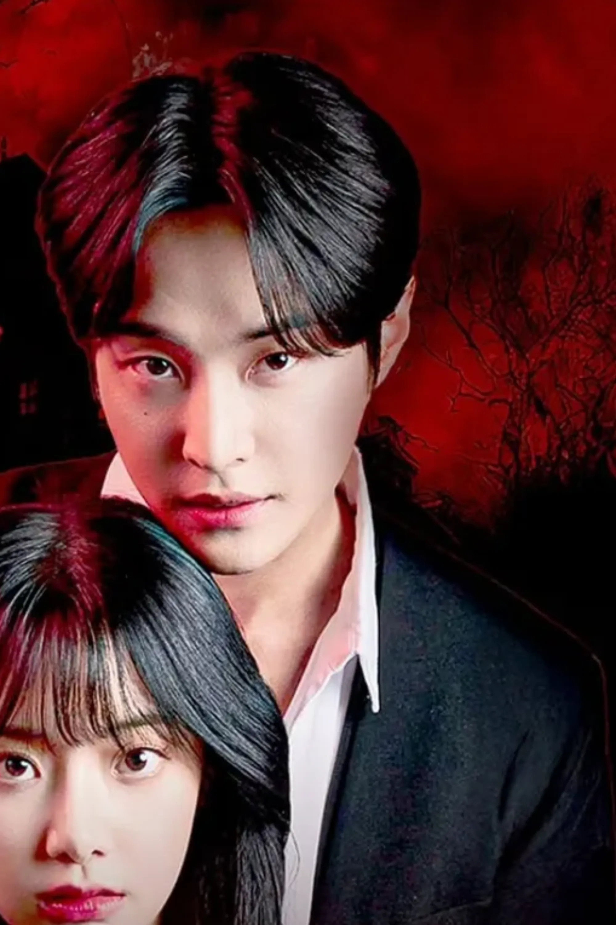 Bloodchain (2025) poster