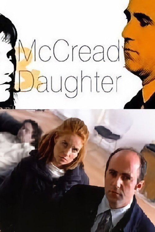 McCready and Daughter (2000) poster