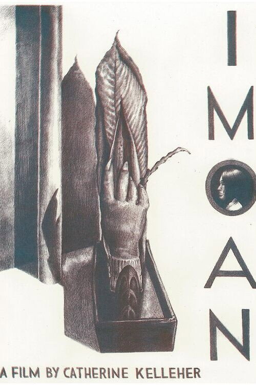 IMOAN (2023) poster