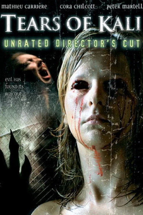 Tears of Kali (2004) poster