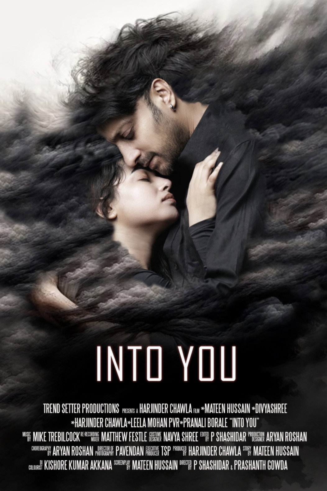 Into You (2026) poster