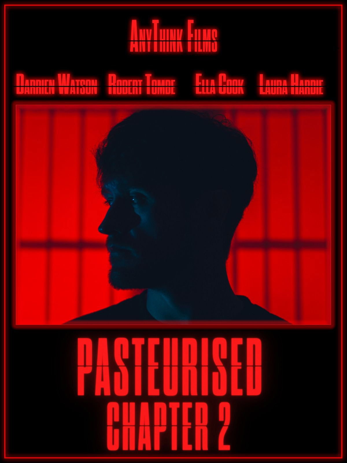 Pasteurised: Chapter 2 (2026) poster