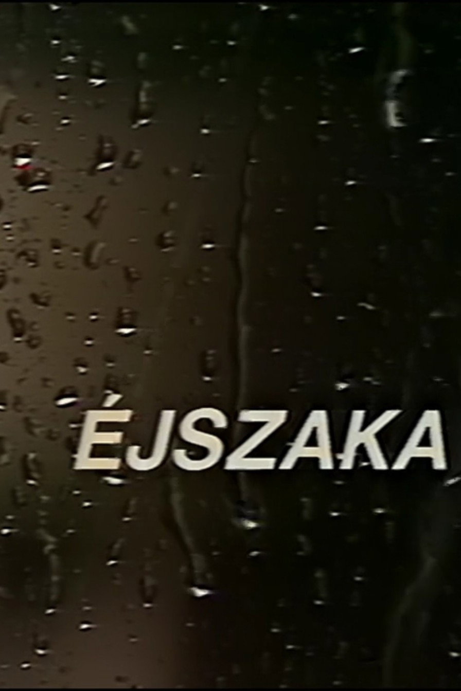 Éjszaka (1989) poster