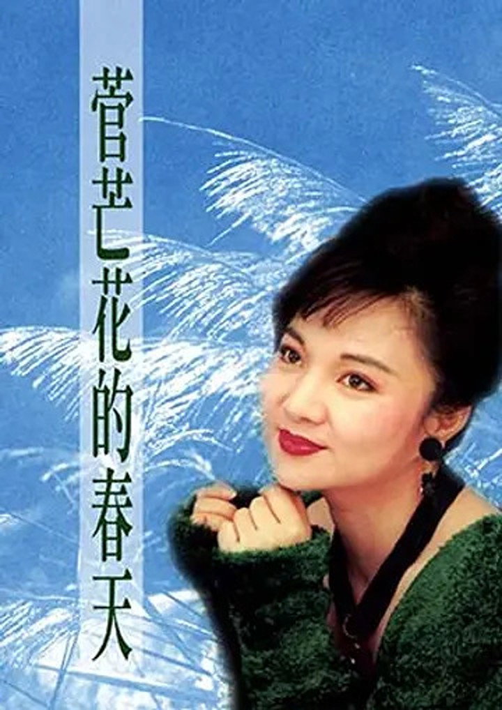 Suga's Spring (1997) poster