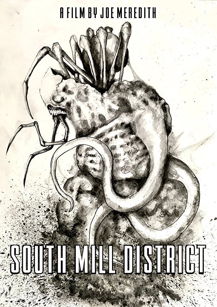 South Mill District (2018) poster
