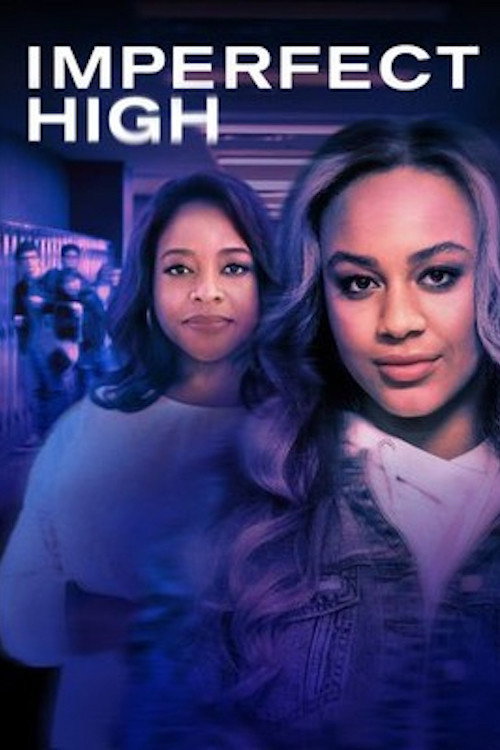 Imperfect High (2021) poster